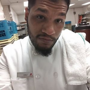 Meet your Posher, Leon